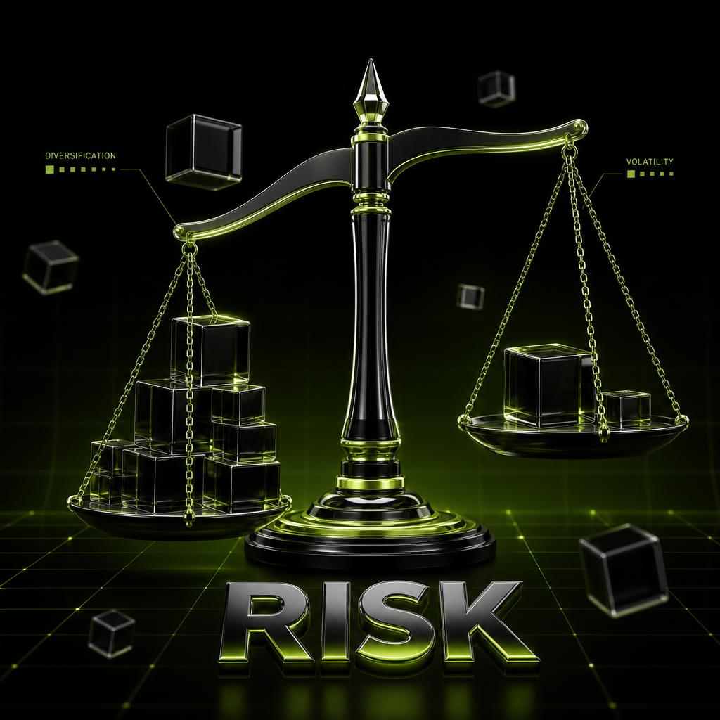 Building a risk budget you will actually keep